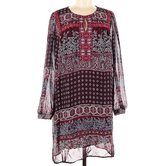 Anthropologie Dress M - Picture 3 of 7